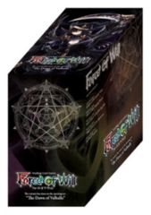 The Dawn of Valhalla: Starter Deck: Box of 5 Decks